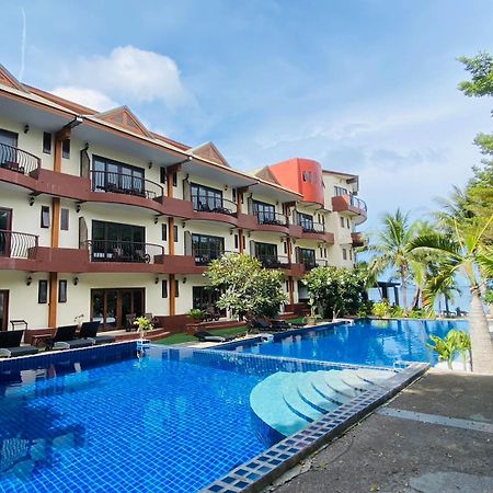 Koh Tao Regal Resort Bagian luar foto