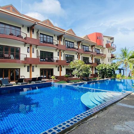 Koh Tao Regal Resort Bagian luar foto