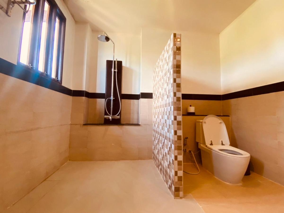 Koh Tao Regal Resort Bagian luar foto