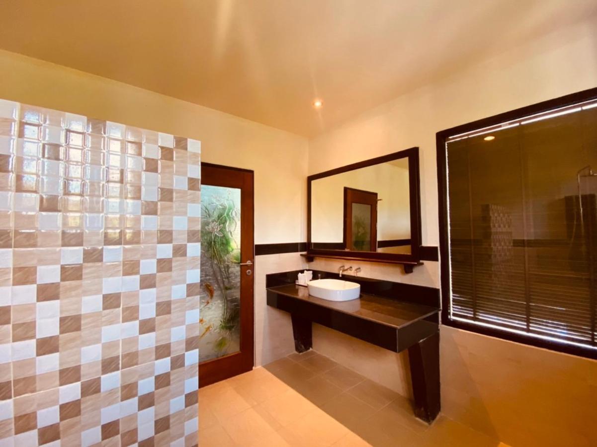 Koh Tao Regal Resort Bagian luar foto