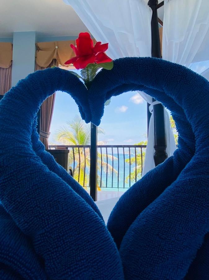 Koh Tao Regal Resort Bagian luar foto