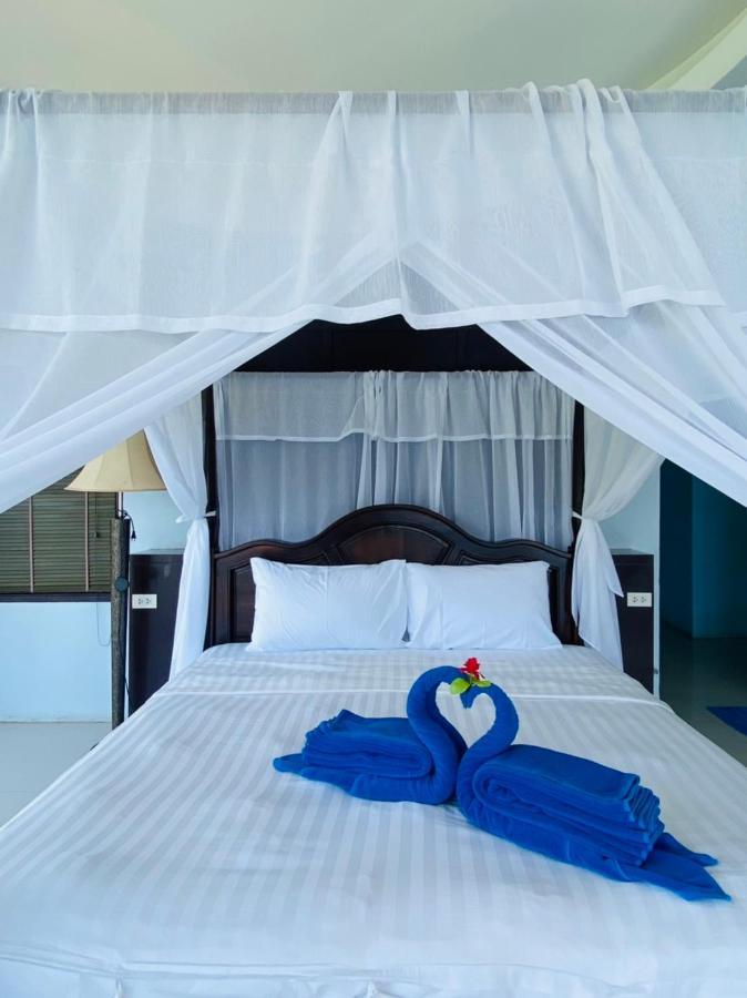 Koh Tao Regal Resort Bagian luar foto