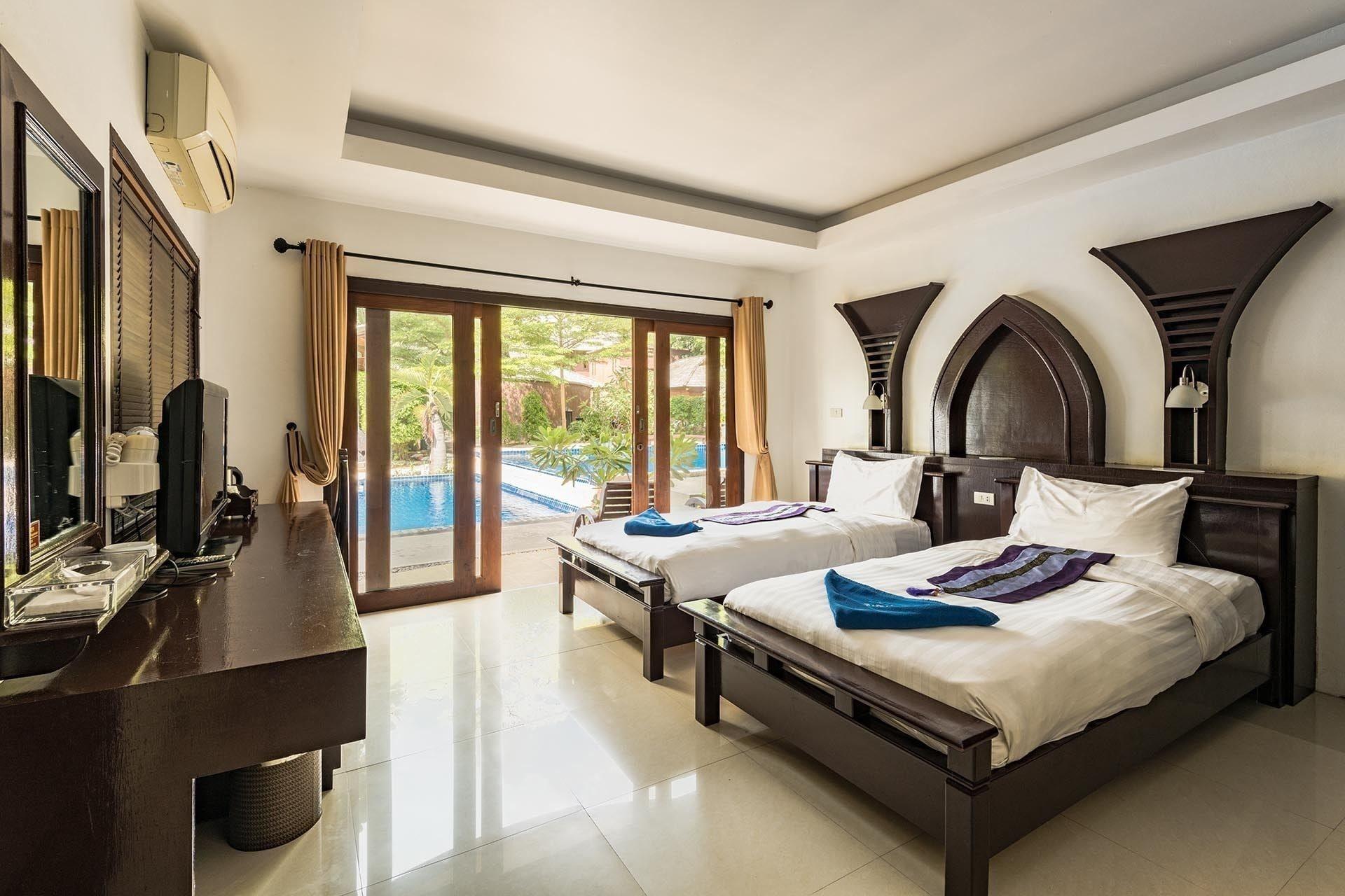 Koh Tao Regal Resort Bagian luar foto