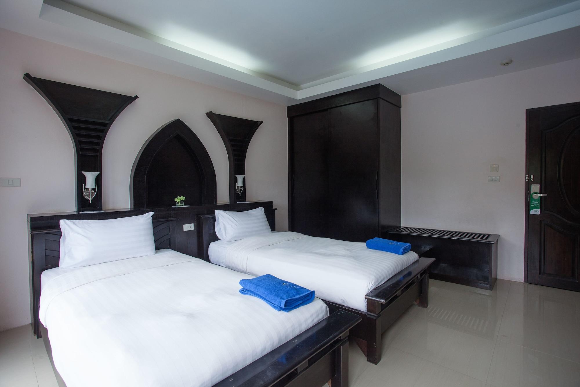 Koh Tao Regal Resort Bagian luar foto