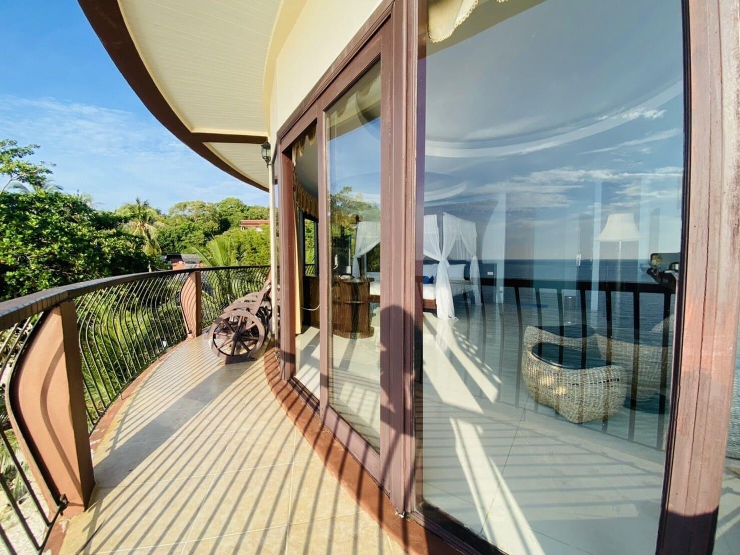 Koh Tao Regal Resort Bagian luar foto