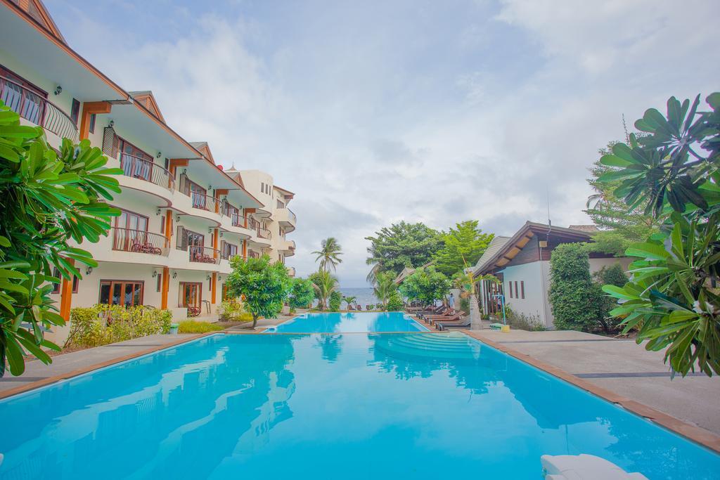 Koh Tao Regal Resort Bagian luar foto