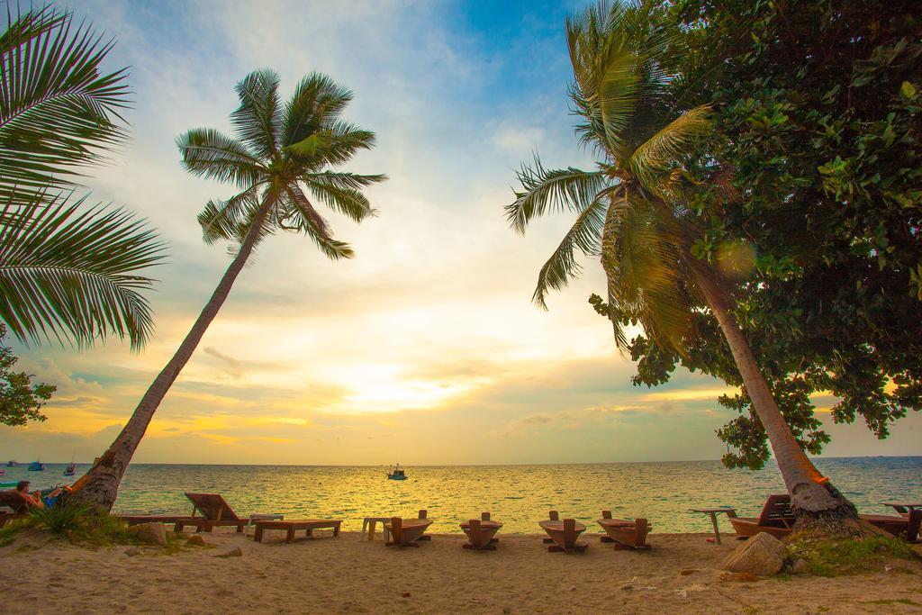 Koh Tao Regal Resort Bagian luar foto