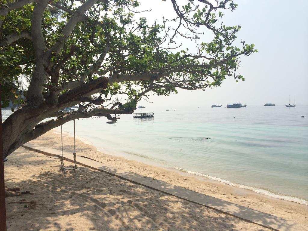 Koh Tao Regal Resort Bagian luar foto