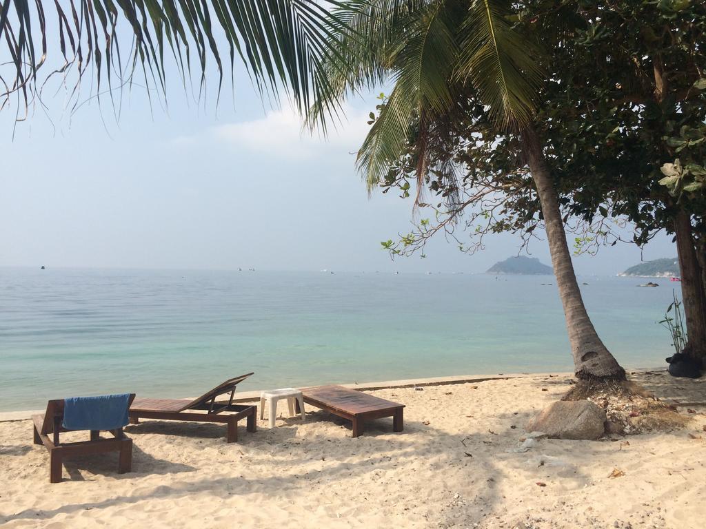 Koh Tao Regal Resort Bagian luar foto