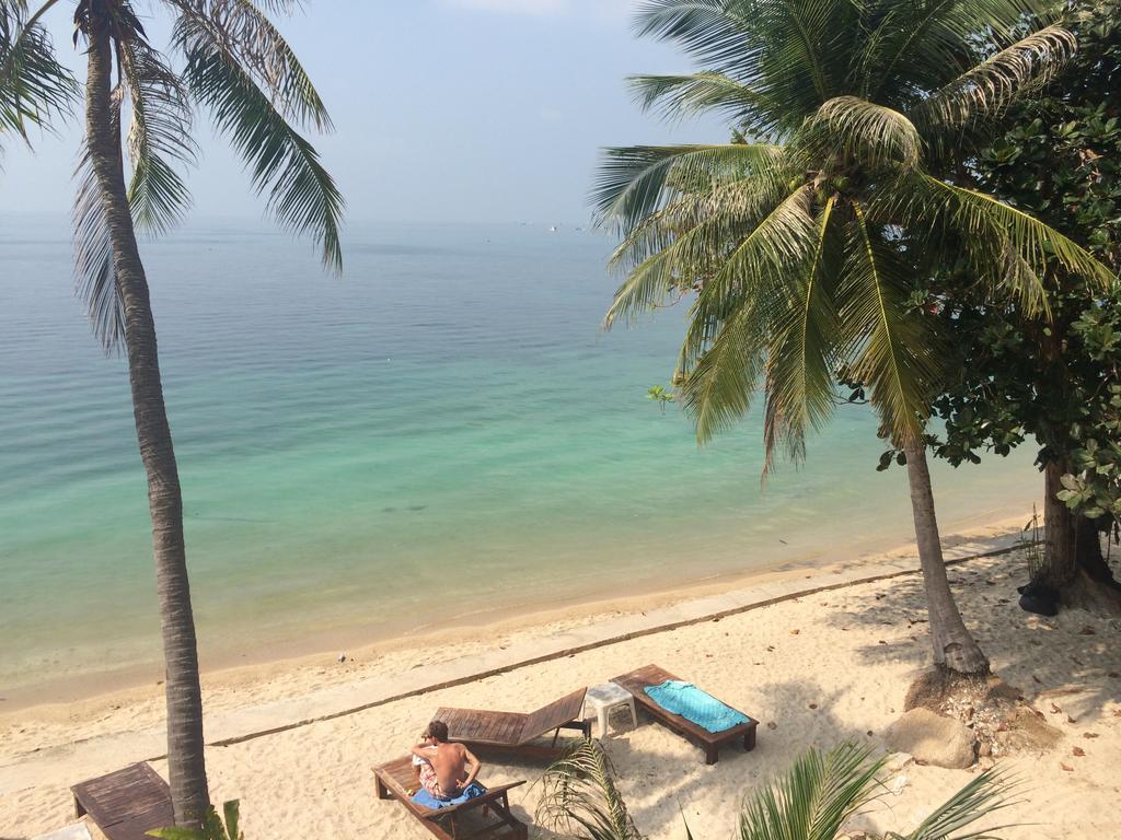Koh Tao Regal Resort Bagian luar foto