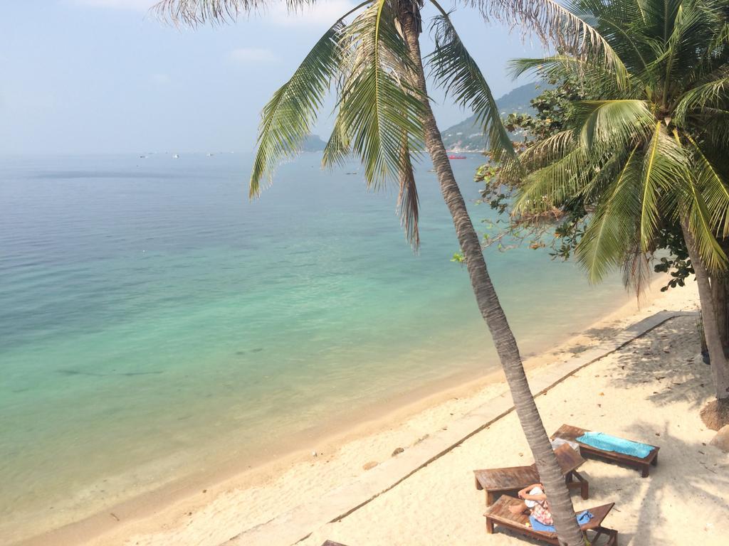 Koh Tao Regal Resort Bagian luar foto