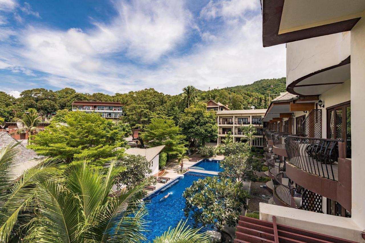 Koh Tao Regal Resort Bagian luar foto