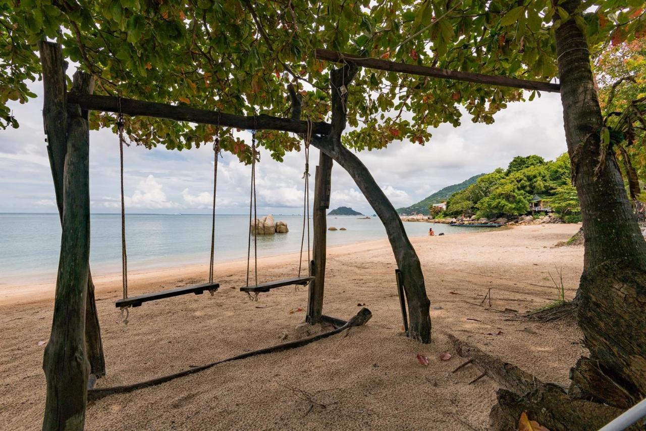 Koh Tao Regal Resort Bagian luar foto