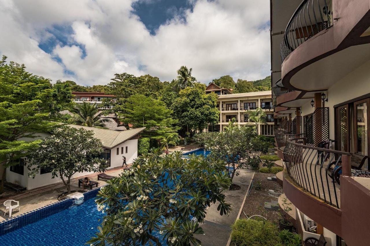 Koh Tao Regal Resort Bagian luar foto
