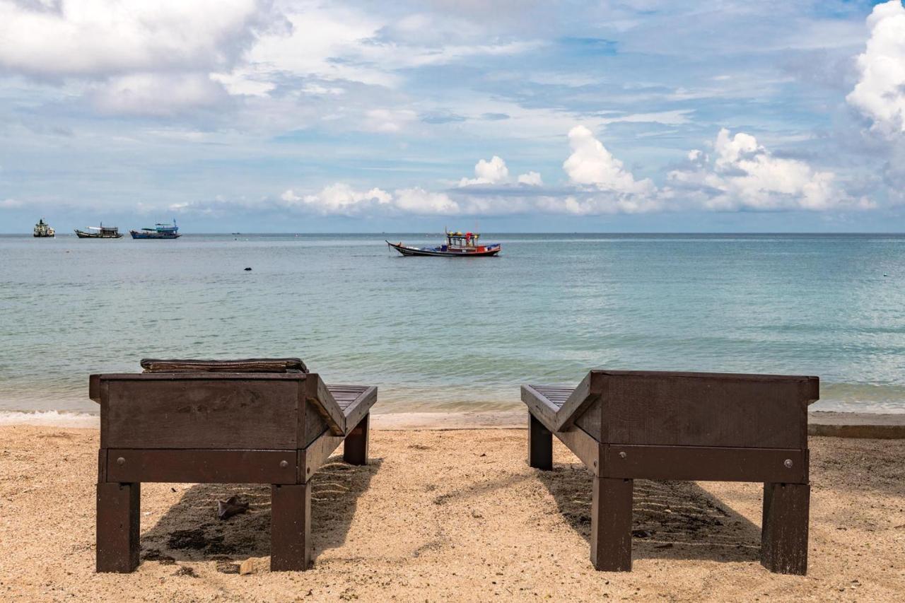 Koh Tao Regal Resort Bagian luar foto