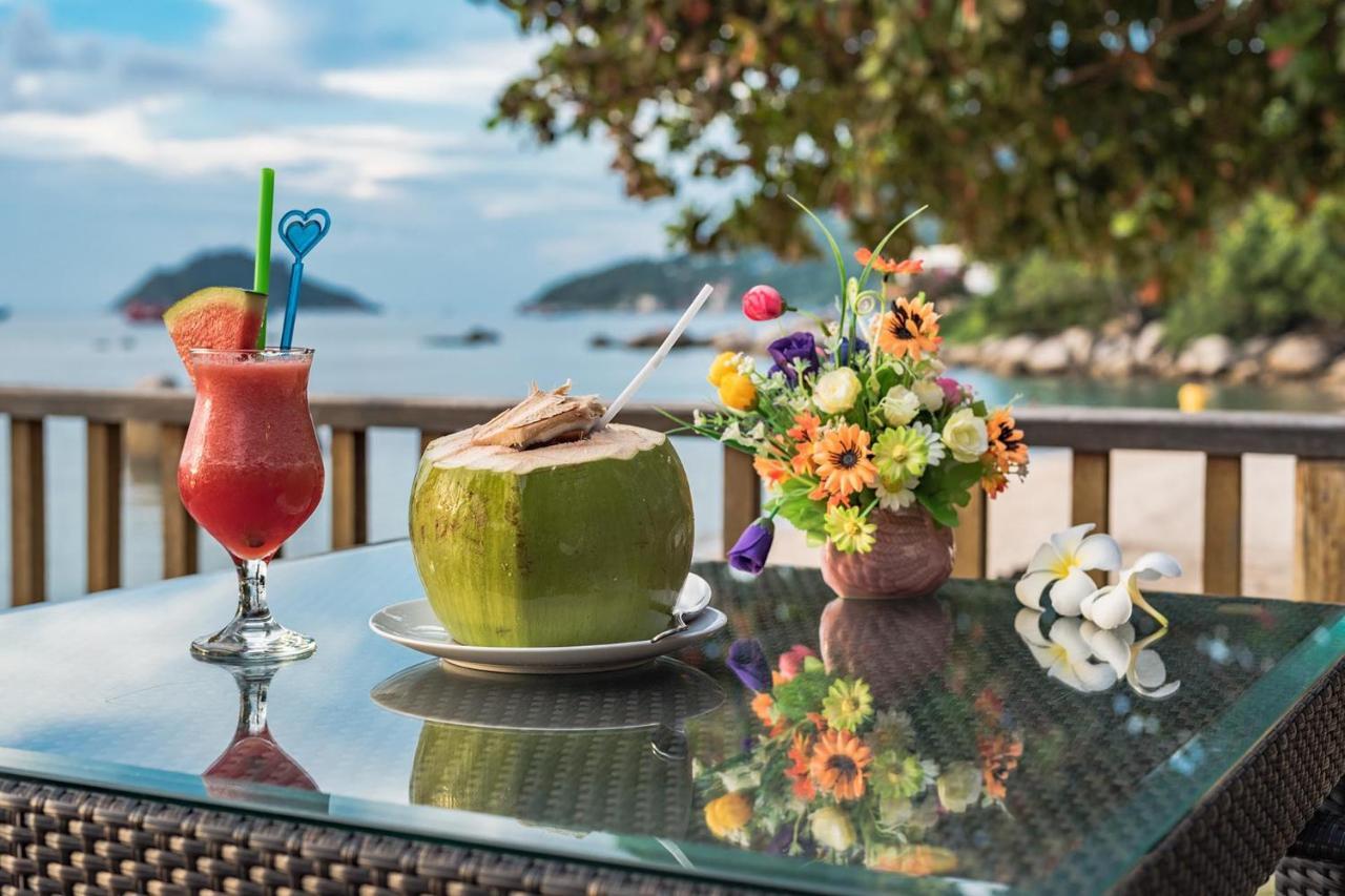 Koh Tao Regal Resort Bagian luar foto