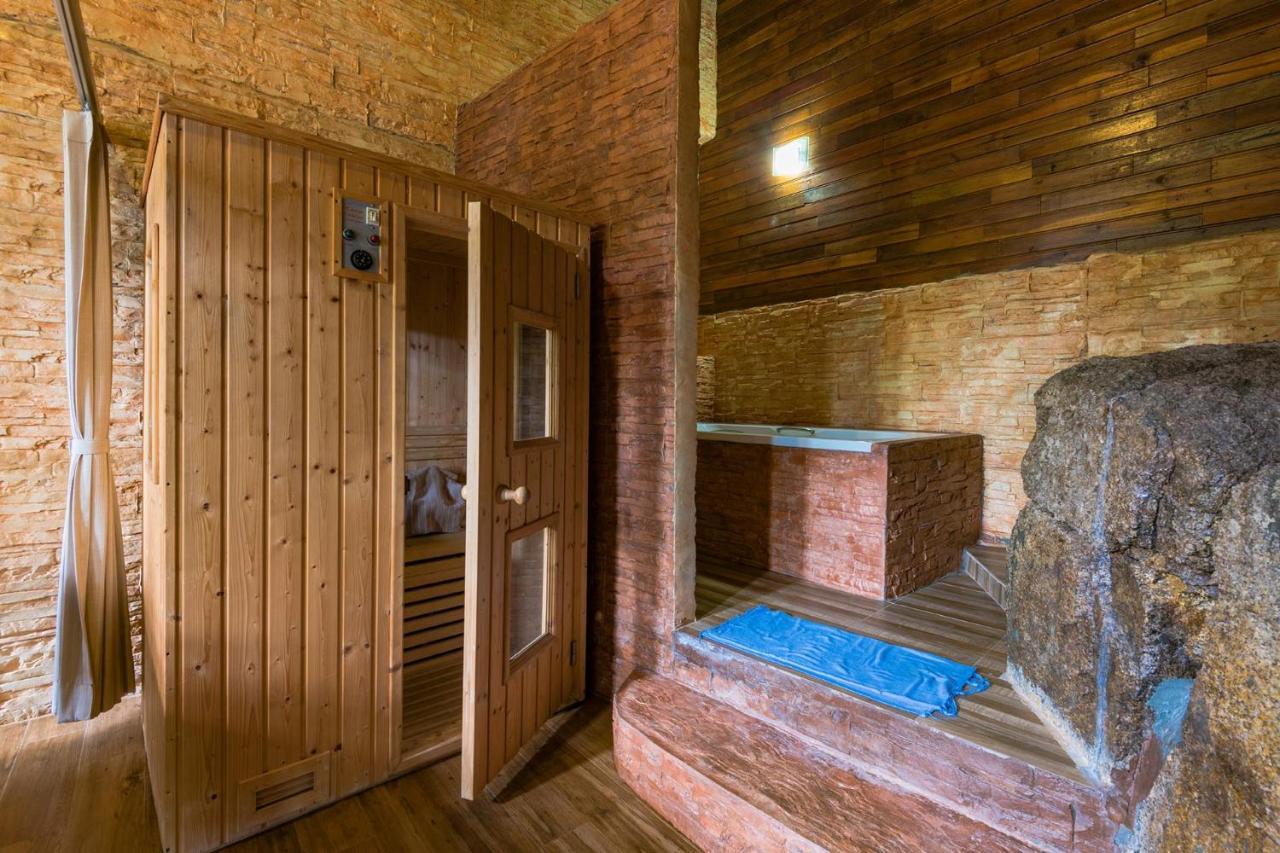 Koh Tao Regal Resort Bagian luar foto